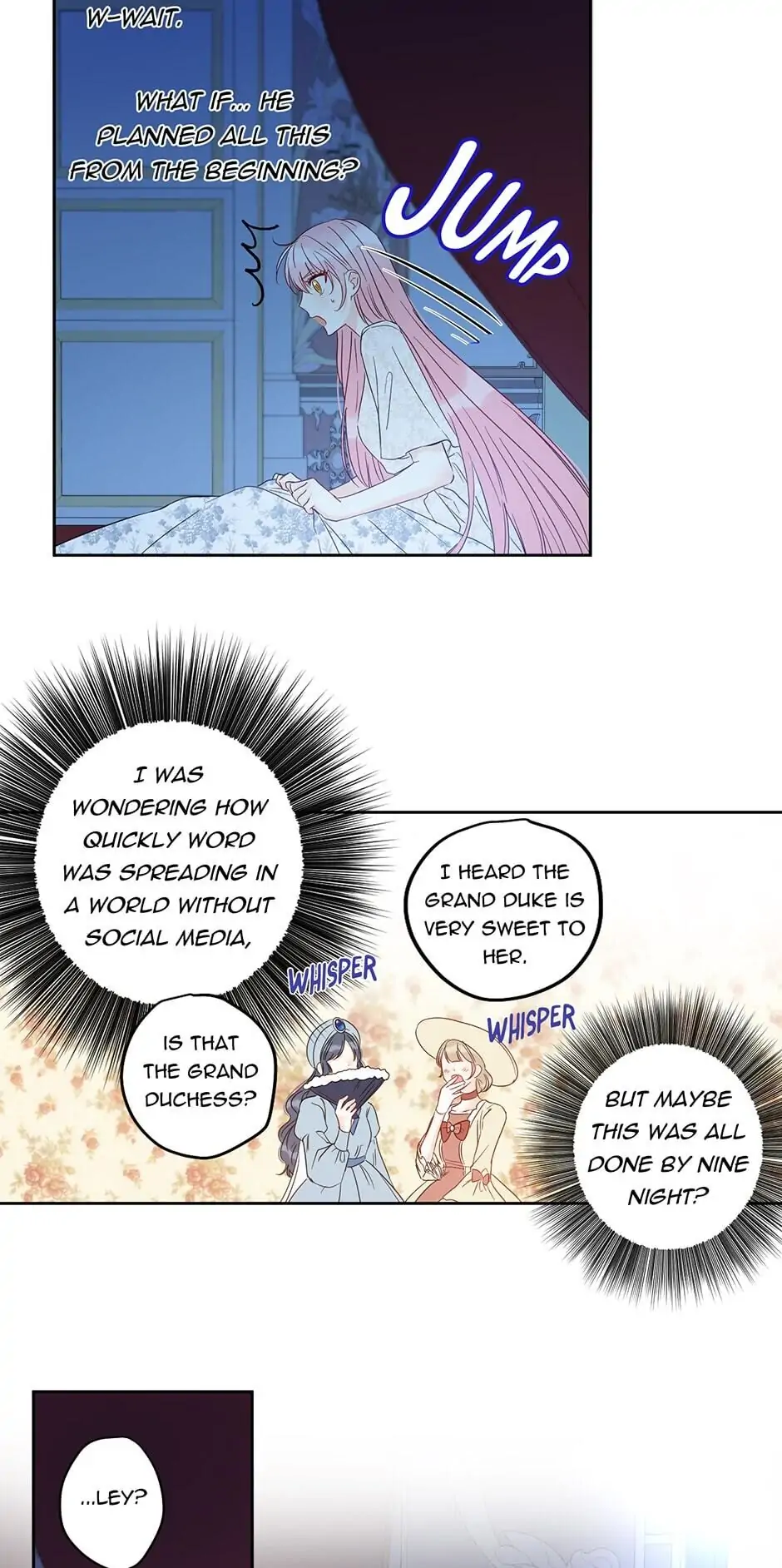 This Is An Obvious Fraudulent Marriage Chapter 29 - page 27